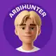 Аватар канала TheFounder