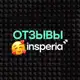 Аватар канала Отзывы русский insperia 2024 и 2025