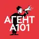 Аватар канала Агент А101 | Москва