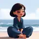Аватар канала 🪞TEXTOS E REFLEXÃO 🪞