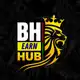 Аватар канала BH Earn Hub 🤑