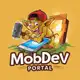 Аватар канала MobDev Portal | Мобильная Разработка