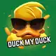 Аватар канала DUCK × MY × DUCK | News