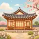 Аватар канала это Корея 🇰🇷