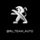 Аватар канала RU TEAM Peugeot