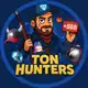 Аватар канала TON Hunters