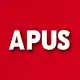 Аватар канала APUS чат рекламы