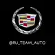 Аватар канала RU TEAM Cadillac