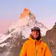 Аватар канала ДО ВСТРЕЧИ В ГОРАХ 🧗⛷️🏂