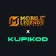 Аватар канала Kupikod Gold x MLBB