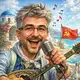 Аватар канала Грек строитель 👷