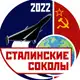 Аватар канала Сталинские соколы