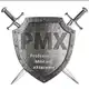 Аватар канала PMX - Professional Military eXtereme