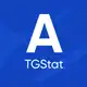 Аватар канала Академия TGStat