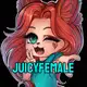 Аватар канала JUICYFEMALE 18+