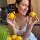 Аватар канала любовь и еда