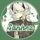 Аватар канала ㅤ 𝐒𝖺𝗇͜𝗁𝖾𝗓 𝖼𝖿 . . 𔓕̸