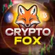 Аватар канала FOX CRYPTO