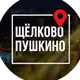 Аватар канала Новости • Щелково • Пушкино