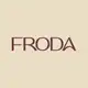 Аватар канала FRODA | Ювелирные изделия