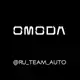 Аватар канала RU TEAM Omoda