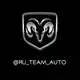 Аватар канала RU TEAM Dodge
