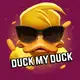 Аватар канала DUCK × MY × DUCK | Новости