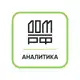 Аватар канала Аналитика ДОМ.РФ