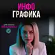 Аватар канала ИНФОГРАФИКА/НЕЙРОФОТОСЕССИЯ🥰