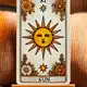 Аватар канала Уютное Таро | Cozy Tarot 🔮