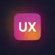 Аватар канала Вакансии UX UI дизайнеров