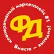 Аватар канала ФУДДВОР 🍒 Самара