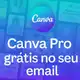 Аватар канала CANVA PRO GRÁTIS
