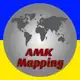 Аватар канала AMK Mapping