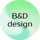 Аватар канала Коммуникационный дизайн B&D