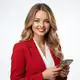 Аватар канала УДАЛЁННАЯ РАБОТА • Дина Яковлева