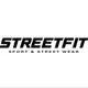 Аватар канала STREETFIT
