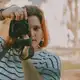 Аватар канала Светлана, пойдем на скамейку📸