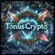 Аватар канала TonusCrypto