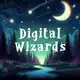 Аватар канала Digital Wizards | Студия иллюстрации