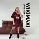 Аватар канала WikiMaxi | Женская одежда PLUS SIZE