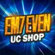 Аватар канала EM7EVEN UC SHOP