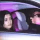 Аватар канала очки и кольца