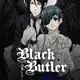 Аватар канала Black butler