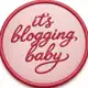 Аватар канала it’s blogging, baby️🌶️