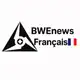 Аватар канала BWEnews Français🇫🇷