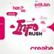 Аватар канала INFO RUSH