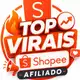 Аватар канала [CANAL]TopViraisShoppe🇧🇷