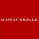 Аватар канала MAISON BETALE