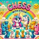 Аватар канала Chess with Stella